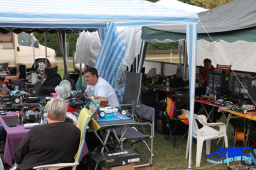 2013 ﻿﻿﻿﻿August Offroad 2WD DM